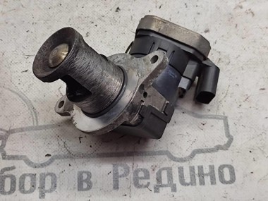 Клапан EGR MERCEDES-BENZ C-класс W203/S203/CL203 (2000 - 2004) — Разборка Мерседес