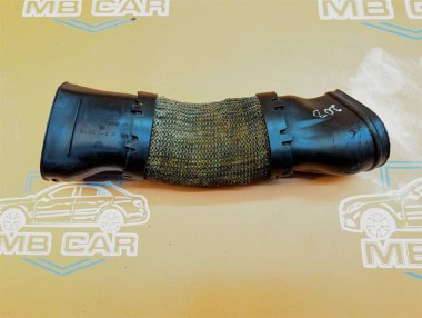 Патрубок воздушный MERCEDES-BENZ E-класс W211/S211 рестайлинг (2006 - 2009) — Разборка Мерседес