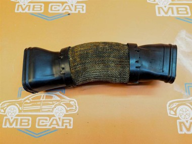 Патрубок воздушный MERCEDES-BENZ E-класс W211/S211 рестайлинг (2006 - 2009) — Разборка Мерседес