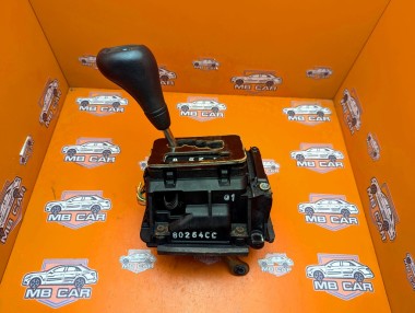 Кулиса АКПП MERCEDES-BENZ M-класс W163 рестайлинг (2001 - 2005) — Разборка Мерседес