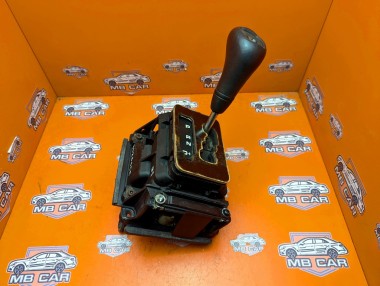 Кулиса АКПП MERCEDES-BENZ M-класс W163 рестайлинг (2001 - 2005) — Разборка Мерседес