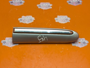Молдинг крыла правый MERCEDES-BENZ S-класс W220 (1998 - 2005) &mdash; Разборка Мерседес