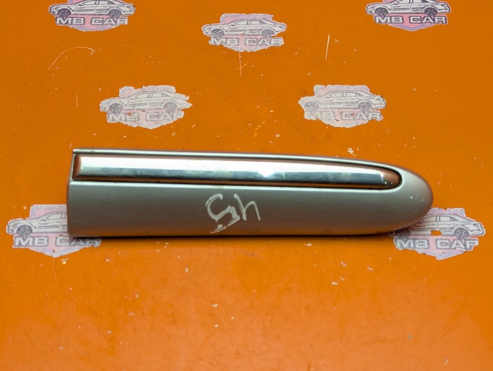Молдинг крыла правый MERCEDES-BENZ S-класс W220 (1998 - 2005) фото 1 &mdash; Разборка Мерседес