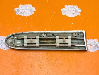 Молдинг крыла правый MERCEDES-BENZ S-класс W220 (1998 - 2005) &mdash; Разборка Мерседес