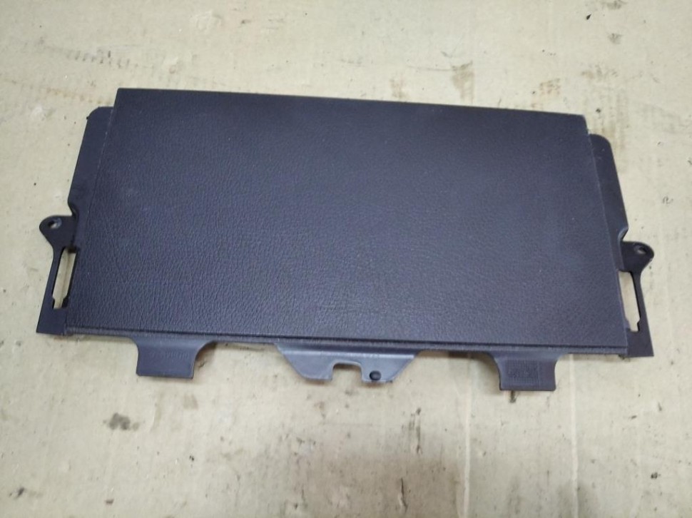 Накладка торпеды MERCEDES-BENZ Sprinter W906 (2006 - 2019) фото 1 — Разборка Мерседес