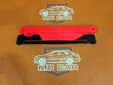 Знак аварийной остановки MERCEDES-BENZ E-класс W211/S211 (2002 - 2006) — Разборка Мерседес