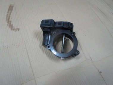 Дроссельная заслонка MERCEDES-BENZ Vito W639 рестайлинг (2010 - 2014) — Разборка Мерседес