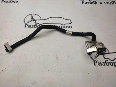 Трубка кондиционера MERCEDES-BENZ S-класс W222/C217/A217 рестайлинг (2017 - 2020) — Разборка Мерседес