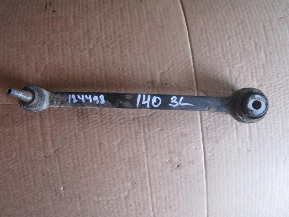 Рычаг задний MERCEDES-BENZ S-класс W140 (1991 - 1998) фото 1 — Разборка Мерседес