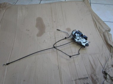 Замок двери передней левой MERCEDES-BENZ Vito W639 рестайлинг (2010 - 2014) — Разборка Мерседес