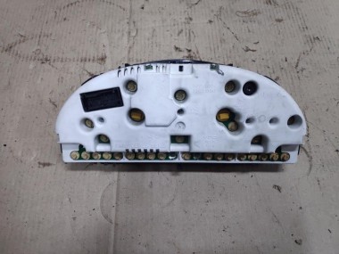 Щиток приборов MERCEDES-BENZ M-класс W163 рестайлинг (2001 - 2005) — Разборка Мерседес