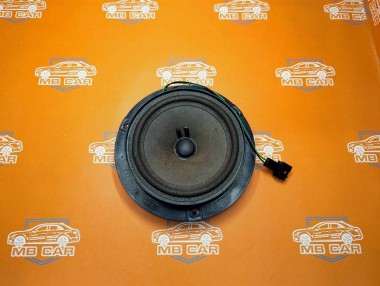 Динамик MERCEDES-BENZ A-класс W169 (2004 - 2008) — Разборка Мерседес