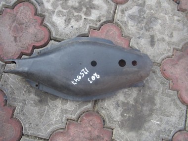 Накладка MERCEDES-BENZ C-класс W203/S203/CL203 (2000 - 2004) — Разборка Мерседес