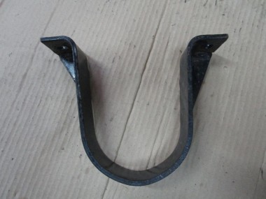 Защита MERCEDES-BENZ Vito W639 рестайлинг (2010 - 2014) — Разборка Мерседес