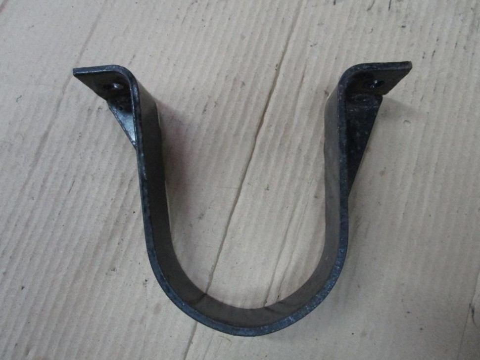 Защита MERCEDES-BENZ Vito W639 рестайлинг (2010 - 2014) фото 1 — Разборка Мерседес