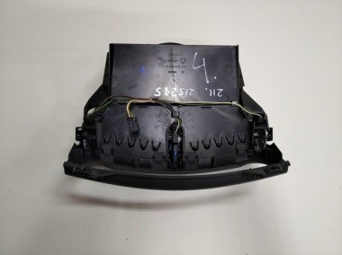 Воздуховод центральный MERCEDES-BENZ E-класс W211/S211 (2002 - 2006) — Разборка Мерседес