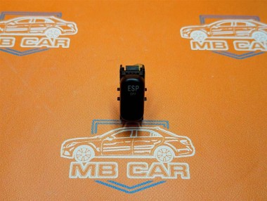 Кнопка ESP MERCEDES-BENZ M-класс W163 (1997 - 2001) — Разборка Мерседес