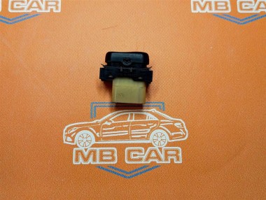 Кнопка ESP MERCEDES-BENZ M-класс W163 (1997 - 2001) — Разборка Мерседес