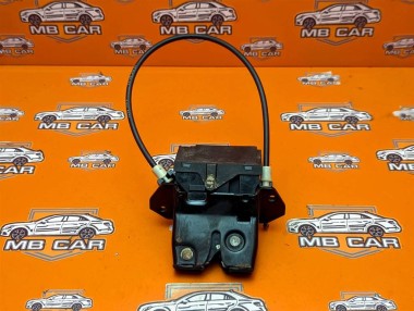 Замок багажника MERCEDES-BENZ C-класс W203/S203/CL203 (2000 - 2004) — Разборка Мерседес