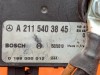 Блок управления АКБ MERCEDES-BENZ E-класс W211/S211 (2002 - 2006) фото 4 &mdash; Разборка Мерседес