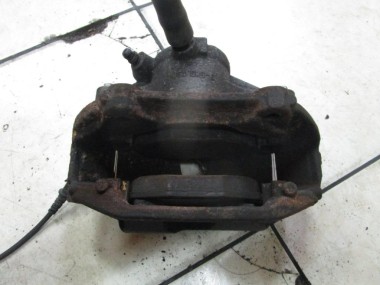 Суппорт передний правый MERCEDES-BENZ E-класс W211/S211 рестайлинг (2006 - 2009) — Разборка Мерседес