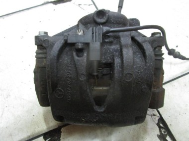 Суппорт передний правый MERCEDES-BENZ E-класс W211/S211 рестайлинг (2006 - 2009) — Разборка Мерседес