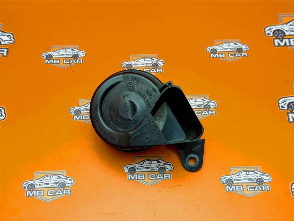 Сигнал MERCEDES-BENZ E-класс W211/S211 (2002 - 2006) фото 1 — Разборка Мерседес