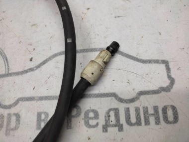 Трос ручника MERCEDES-BENZ E-класс W211/S211 (2002 - 2006) — Разборка Мерседес