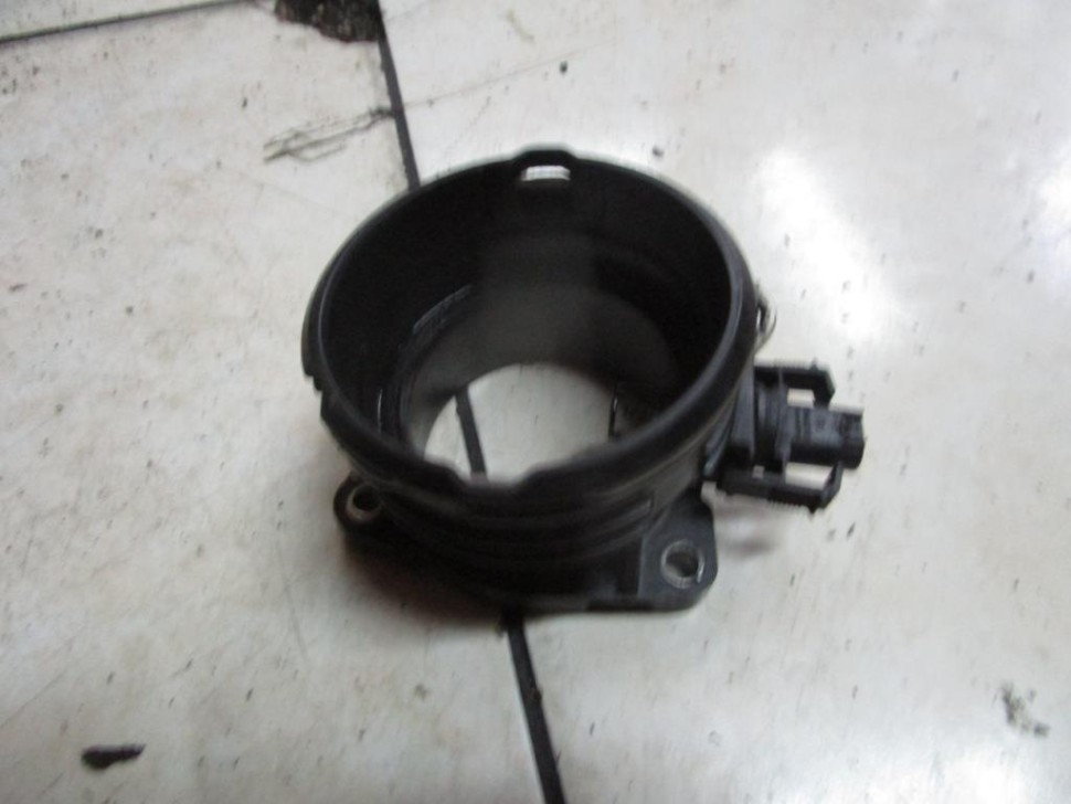 Фланец MERCEDES-BENZ E-класс W211/S211 рестайлинг (2006 - 2009) фото 1 — Разборка Мерседес