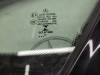 Стекло заднее правое MERCEDES-BENZ E-класс W213/S213/C238/A238 (2016 - 2021) фото 3 — Разборка Мерседес