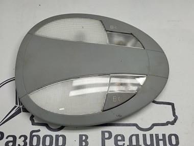 Плафон салона MERCEDES-BENZ E-класс W211/S211 (2002 - 2006) — Разборка Мерседес