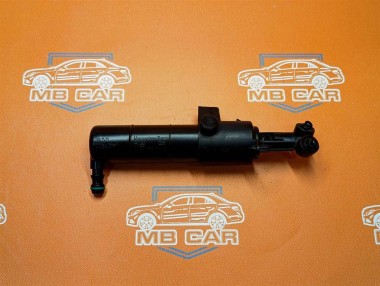 Омыватель фар MERCEDES-BENZ E-класс W212/S212/C207/A207 (2009 - 2013) — Разборка Мерседес