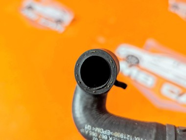 Трубка ОЖ MERCEDES-BENZ E-класс W212/S212/C207/A207 (2009 - 2013) &mdash; Разборка Мерседес