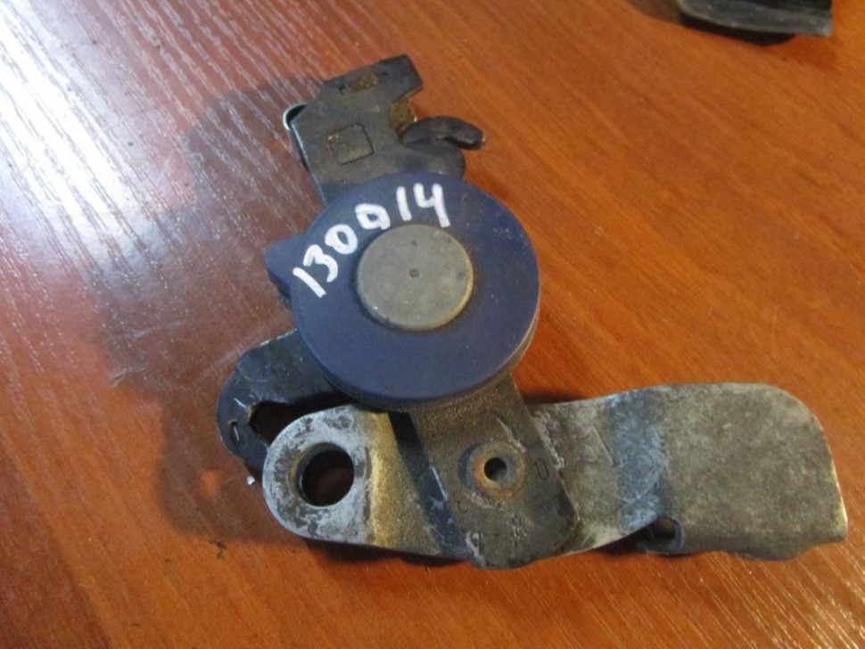 Механизм ручника MERCEDES-BENZ E-класс W211/S211 рестайлинг (2006 - 2009) фото 1 — Разборка Мерседес