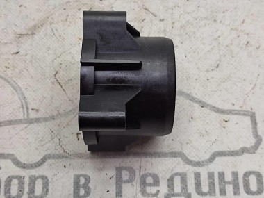 Фланец MERCEDES-BENZ C-класс W204/S204 (2006 - 2011) — Разборка Мерседес