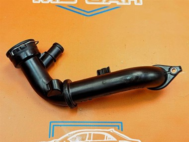 Трубка ОЖ MERCEDES-BENZ C-класс W204/S204 (2006 - 2011) — Разборка Мерседес