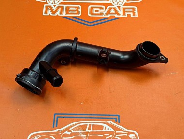 Трубка ОЖ MERCEDES-BENZ C-класс W204/S204 (2006 - 2011) — Разборка Мерседес