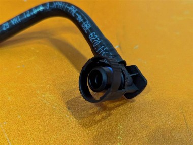 Трубка вакуумная MERCEDES-BENZ E-класс W212/S212/C207/A207 (2009 - 2013) — Разборка Мерседес