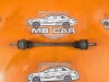 Привод задний MERCEDES-BENZ E-класс W212/S212/C207/A207 (2009 - 2013) фото 1 &mdash; Разборка Мерседес
