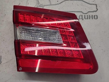 Фонарь крышки багажника MERCEDES-BENZ E-класс W212/S212/C207/A207 (2009 - 2013) — Разборка Мерседес