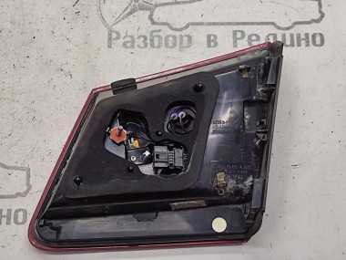 Фонарь крышки багажника MERCEDES-BENZ E-класс W212/S212/C207/A207 (2009 - 2013) — Разборка Мерседес