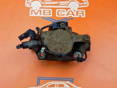 Суппорт передний правый MERCEDES-BENZ A-класс W168 рестайлинг (2001 - 2004) — Разборка Мерседес