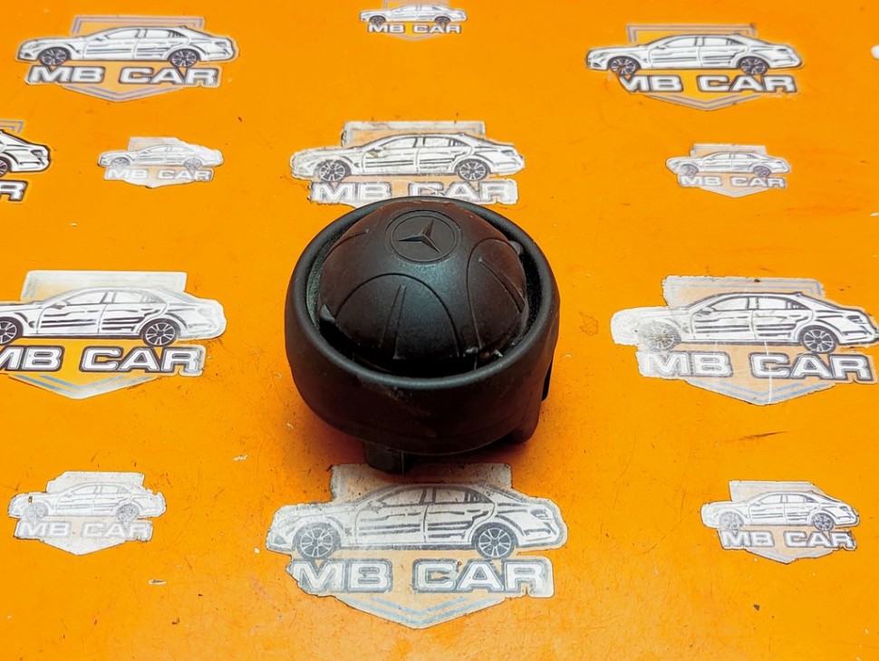 Сирена MERCEDES-BENZ E-класс W211/S211 (2002 - 2006) фото 1 &mdash; Разборка Мерседес