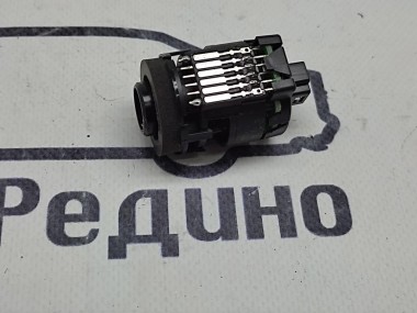 Датчик температуры MERCEDES-BENZ C-класс W204/S204/С204 рестайлинг (2011 - 2015) — Разборка Мерседес