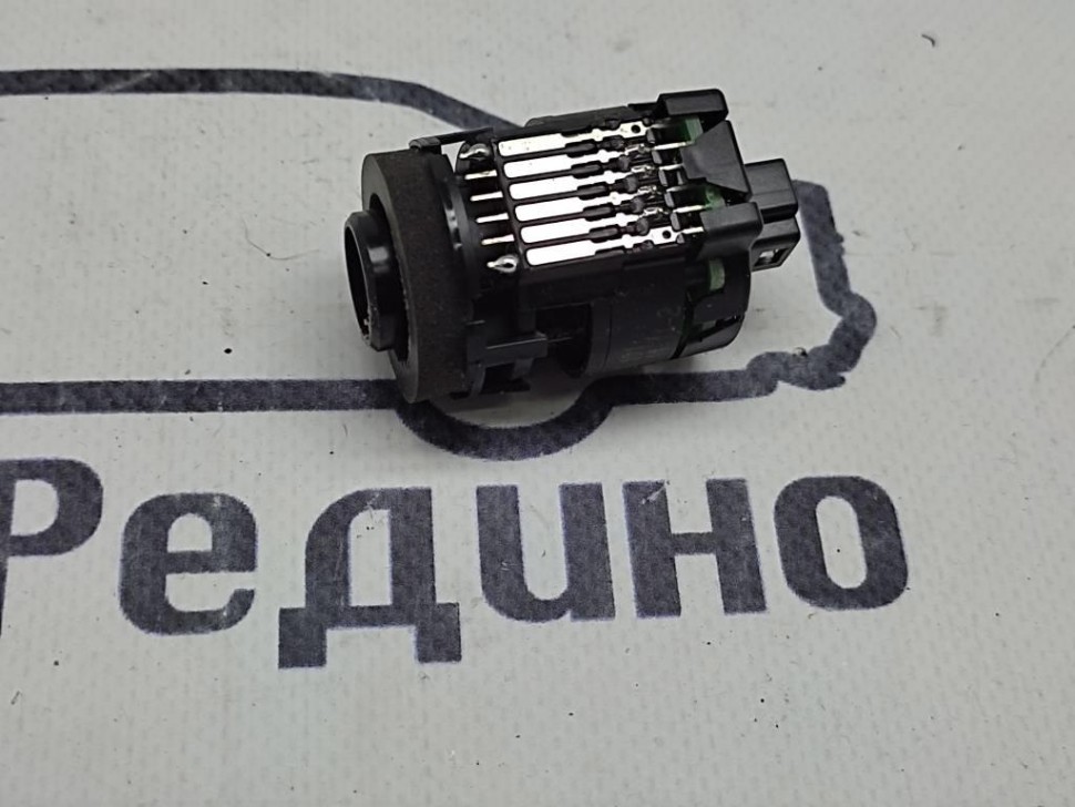 Датчик температуры MERCEDES-BENZ C-класс W204/S204/С204 рестайлинг (2011 - 2015) фото 1 — Разборка Мерседес