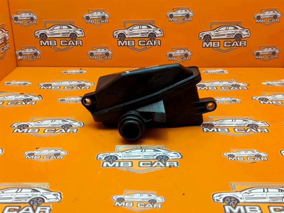 Демпфер MERCEDES-BENZ M-класс W164 (2005 - 2008) фото 1 — Разборка Мерседес