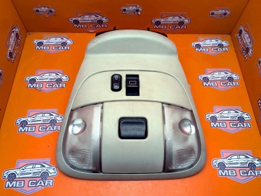 Плафон салона MERCEDES-BENZ M-класс W163 рестайлинг (2001 - 2005) — Разборка Мерседес