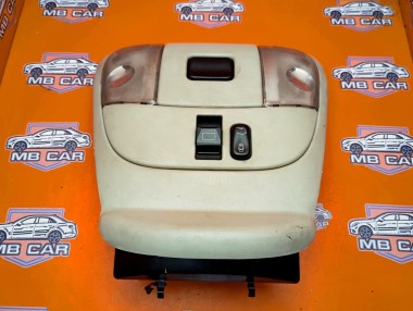 Плафон салона MERCEDES-BENZ M-класс W163 рестайлинг (2001 - 2005) — Разборка Мерседес