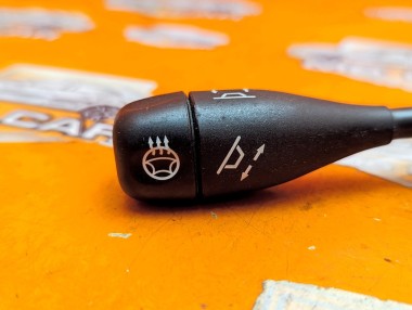 Переключатель рулевой колонки MERCEDES-BENZ E-класс W211/S211 (2002 - 2006) &mdash; Разборка Мерседес