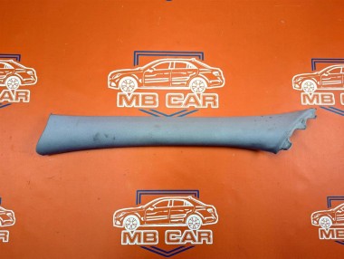 Накладка передней стойки MERCEDES-BENZ E-класс W211/S211 (2002 - 2006) — Разборка Мерседес